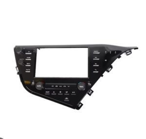 рамка Toyota camry 70 JBL 2018 2020