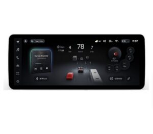 Teyes CC4 LUX 2 two Android магнитола