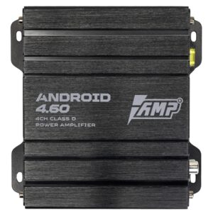 AMP Android 4.60 100 Вт 4 канальный
