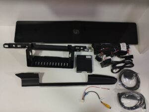 Android магнитола  Audi A6 C6 4+64 2012+2015, GPS, WIFI, 4G