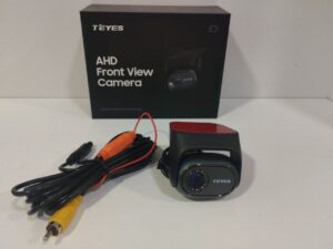 Регистратор TEYES AHD Front View Teyes Camera ADAS