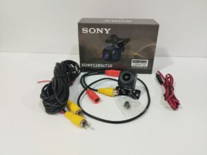 Камера заднего вида Sony 1280x720AHD